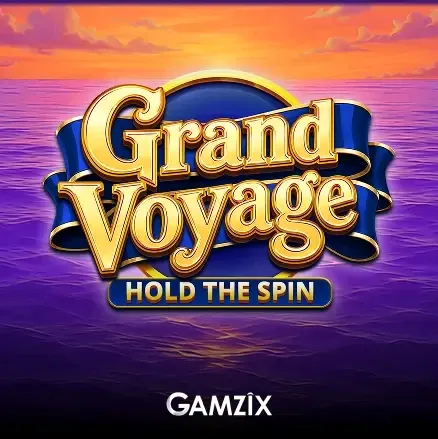 Grand Voyage: Hold The Spin — Gamzix
