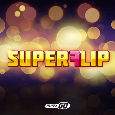 Super Flip — Play'n GO
