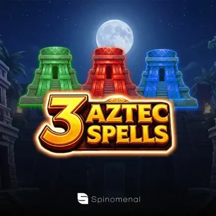3 Aztec Spells — Spinomenal