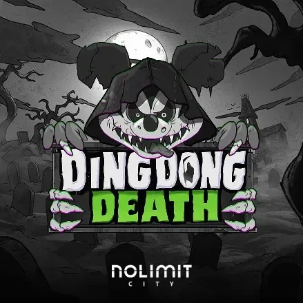 Ding Dong Death — Nolimit City